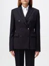 Dondup Jackets Blue In Blau