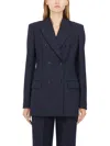 DONDUP DONDUP BLAZER DOPPIOPETTO
