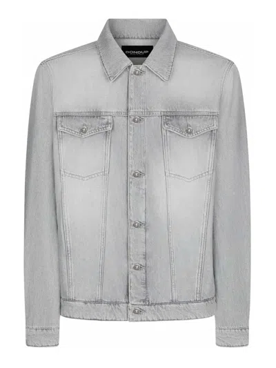DONDUP BLAZER