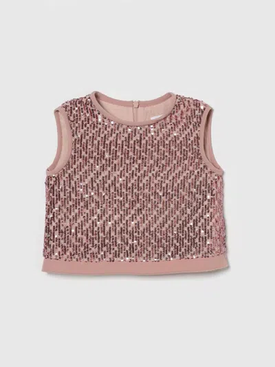 Dondup Blazer Kids  Kids In Pink