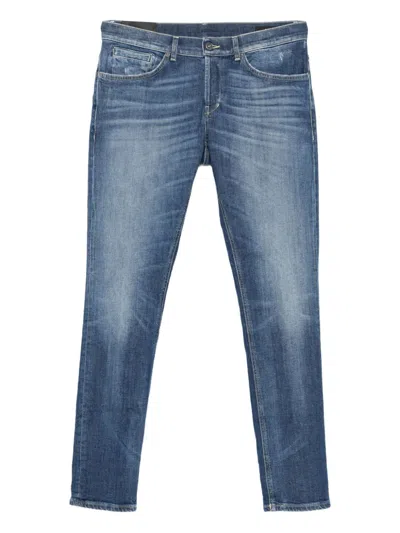 Dondup Jeans Blue