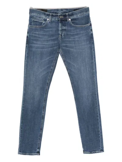 Dondup Jeans Blue