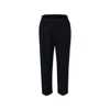 Dondup Blue Trousers For Boy With Logo In Blue