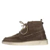 Dondup Boots In Brown