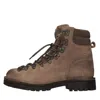 Dondup Boots In Brown