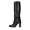 Dondup Boots In Black