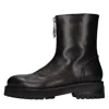 Dondup Boots In Black