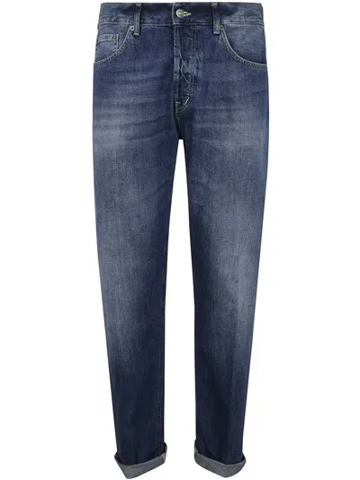DONDUP DONDUP BRAY 5POCKETS DENIM