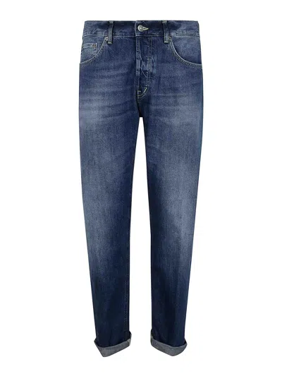 DONDUP BRAY 5POCKETS DENIM