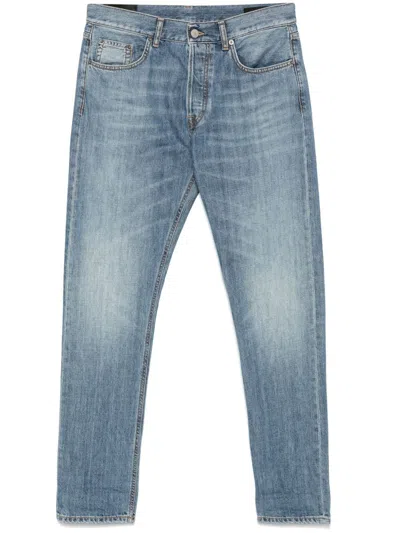 DONDUP 'BRAY' JEANS