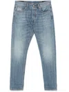 Dondup Bray Jeans In Blue