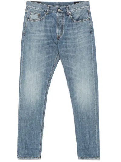 Dondup Bray Jeans In ブルー