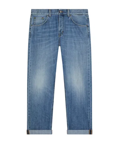 Dondup Bray Jeans In Blue