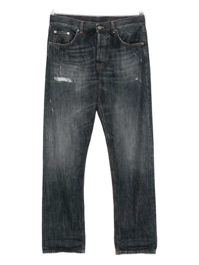 Dondup Bray Jeans In Blue