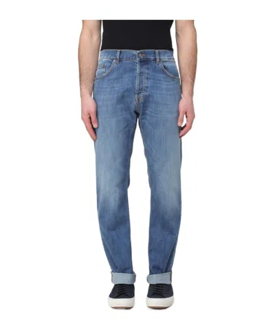 DONDUP BRAY REGULAR JEANS