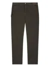 Dondup Brian Trousers In Black