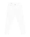 Dondup Brighton 5-pocket Pants In White