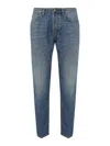 Dondup Pantalone Brighton In Denim