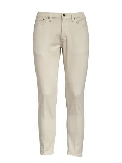 DONDUP BRIGHTON FIVE-POCKET JEANS