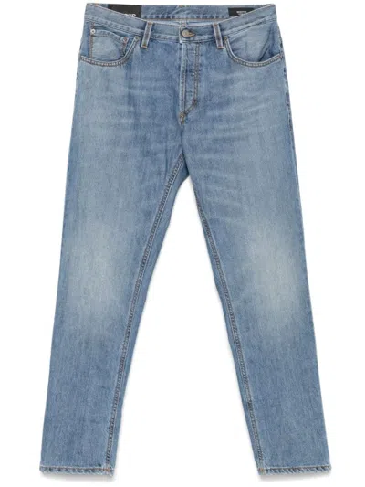 Dondup Brighton Jeans In Blue