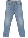 Dondup Brighton Jeans In Blue