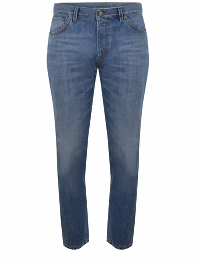 Dondup 'brighton' Jeans In Blue