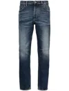 Dondup 'brighton' Jeans In Blue