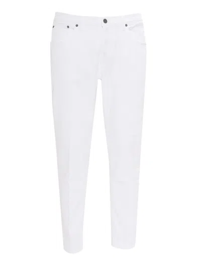 DONDUP BRIGHTON PANTS