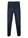 Dondup Brighton Pocket Jeans In Blue
