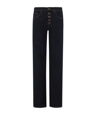 Dondup Jeans In Blue