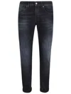 Dondup Pantalone George In Blue