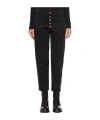 Dondup Button-front Slacks