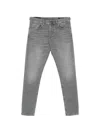 Dondup George Jeans In Gray