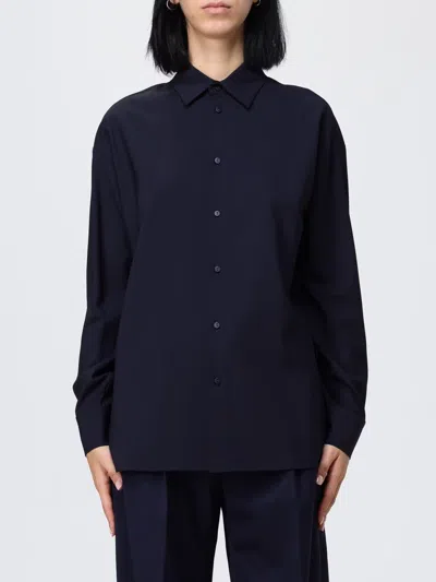 Dondup Camicia In Blue