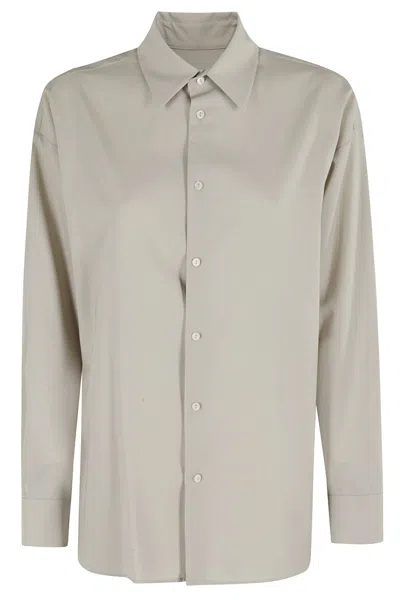 DONDUP CAMICIA