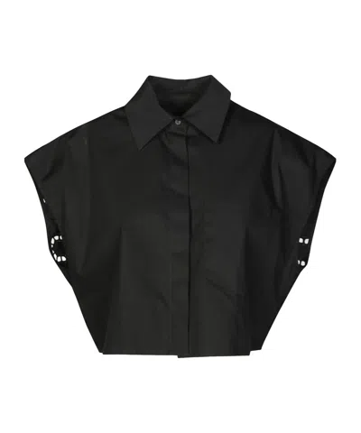 DONDUP CAMICIA SHIRT