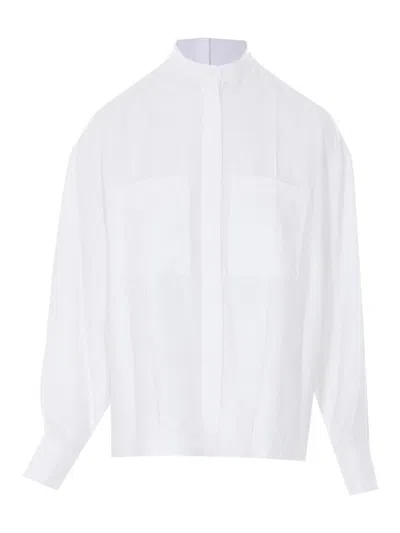 Dondup White Shirt