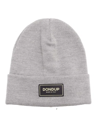 DONDUP CAP