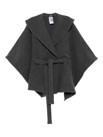 DONDUP CAPE