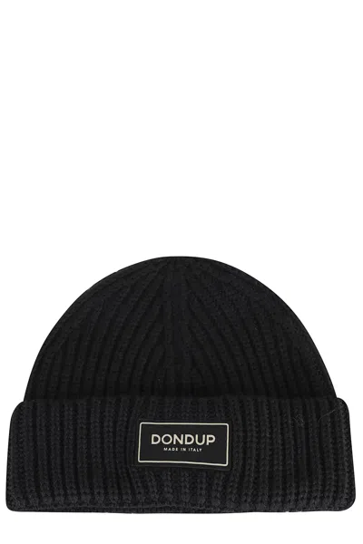 DONDUP CAPPELLO