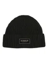 Dondup Cappello In Black
