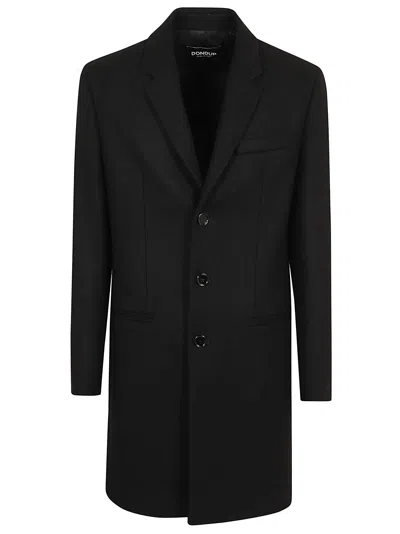 DONDUP CAPPOTTO