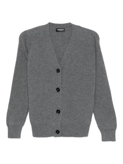 DONDUP CARDIGAN