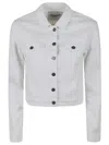 Dondup Collared Button Jacket