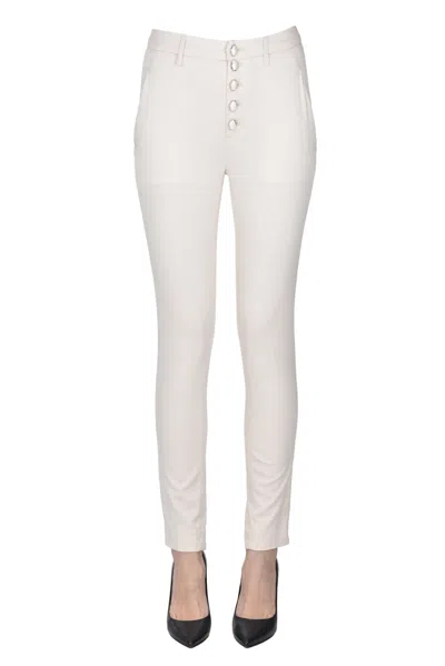 DONDUP CARMEN TROUSERS