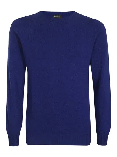 DONDUP CASHMERE SWEATER