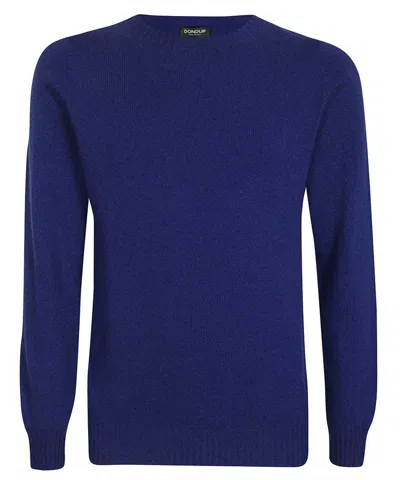 DONDUP CASHMERE SWEATER