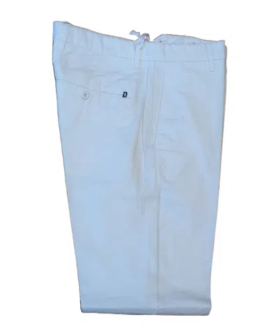 Dondup Casual Trousers In Blue