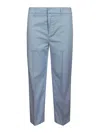 Dondup Meli In Light Blue