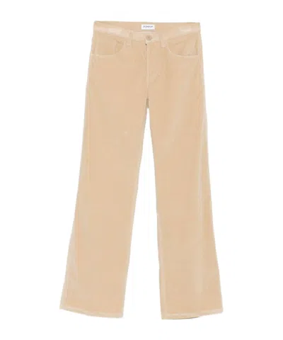 DONDUP DONDUP CASUAL TROUSERS